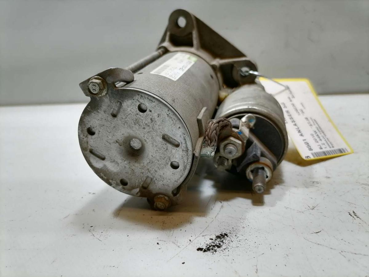 Ford Fiesta JA8 original Anlasser Starter 1,2 44KW Bj.2010